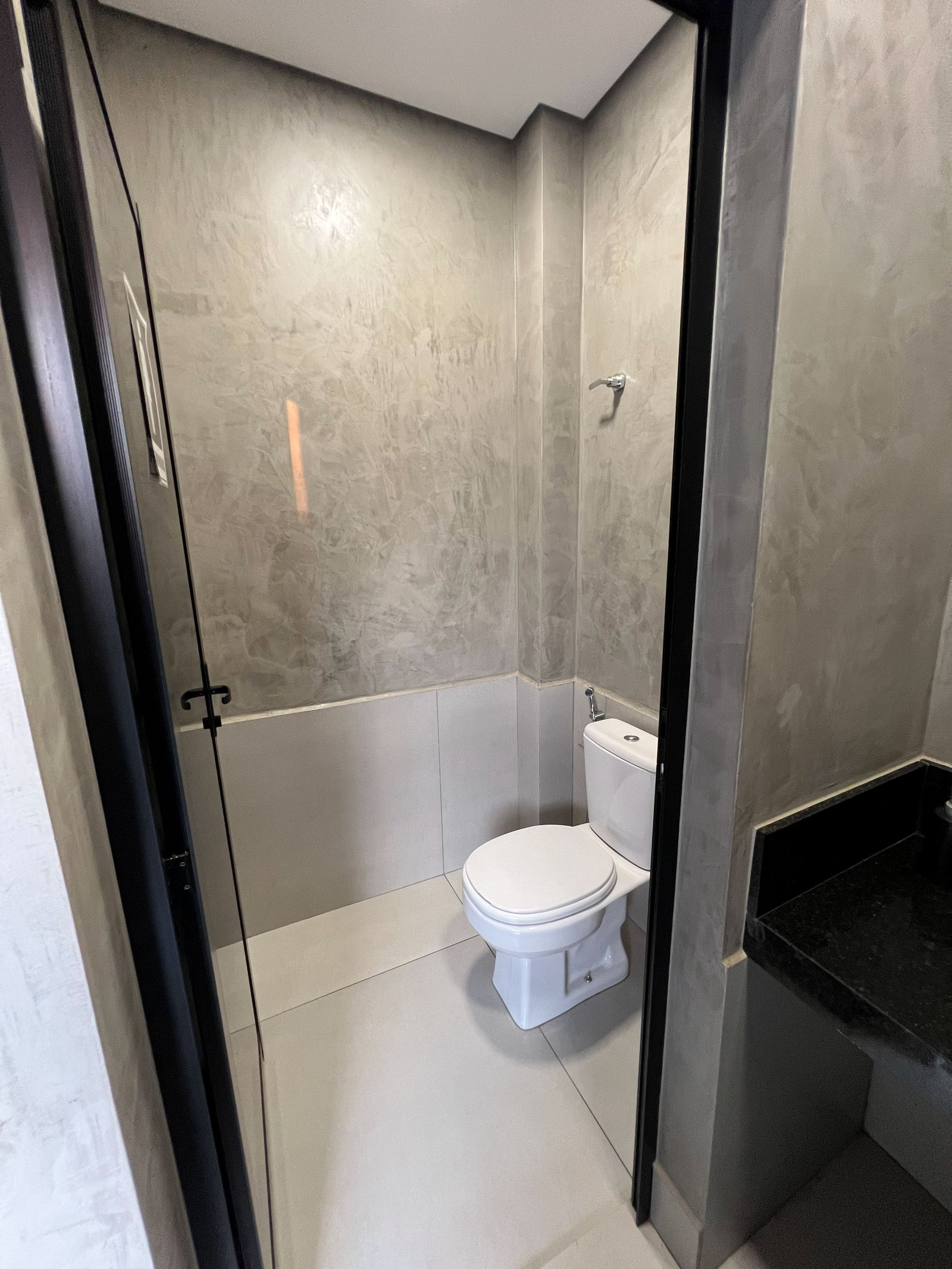 Quarto Beliches — Área de Lazer Jaime Tellini em Franca SP
